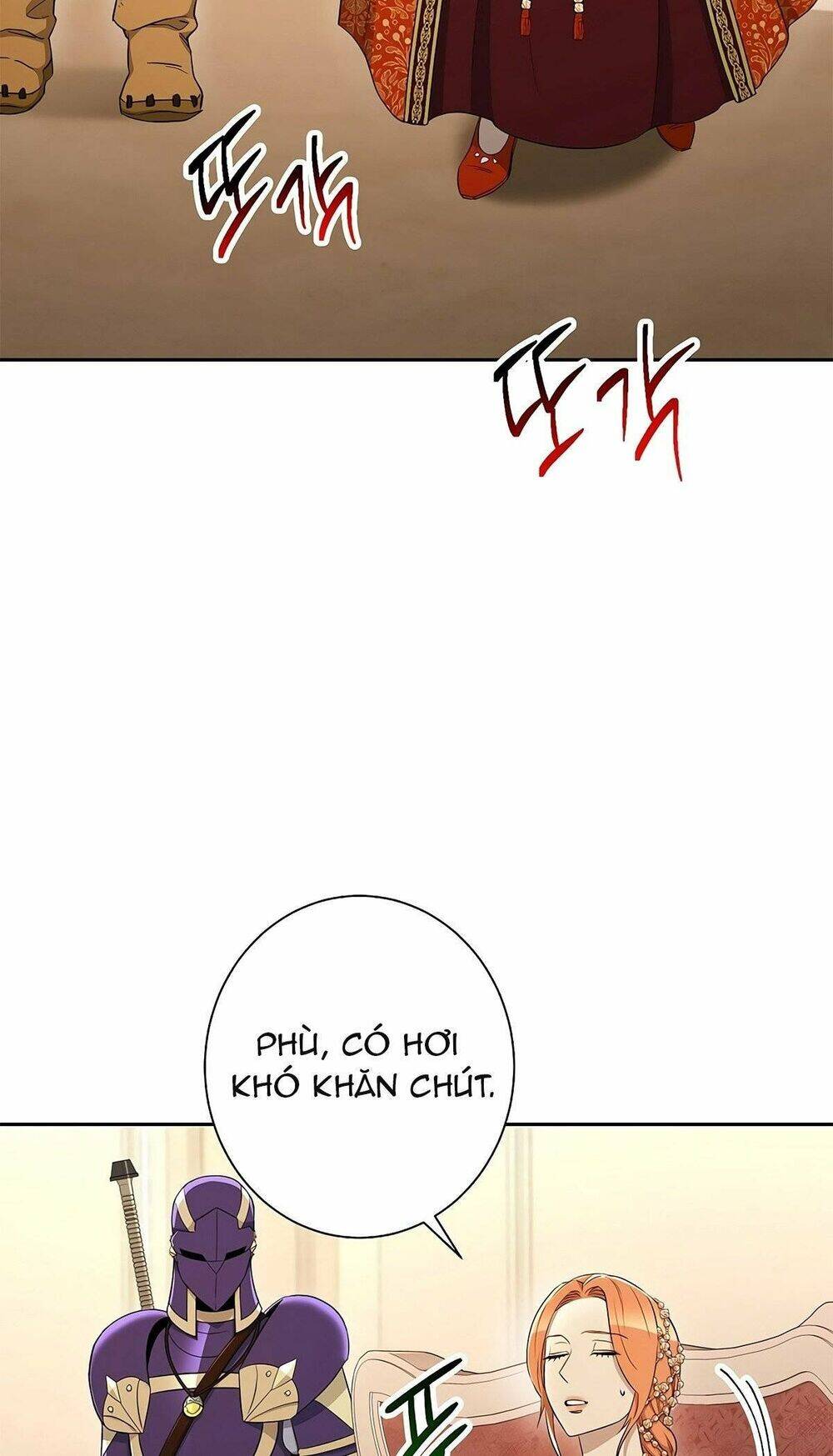 Cốt Binh Trở Lại - Chapter 120 - Page 10