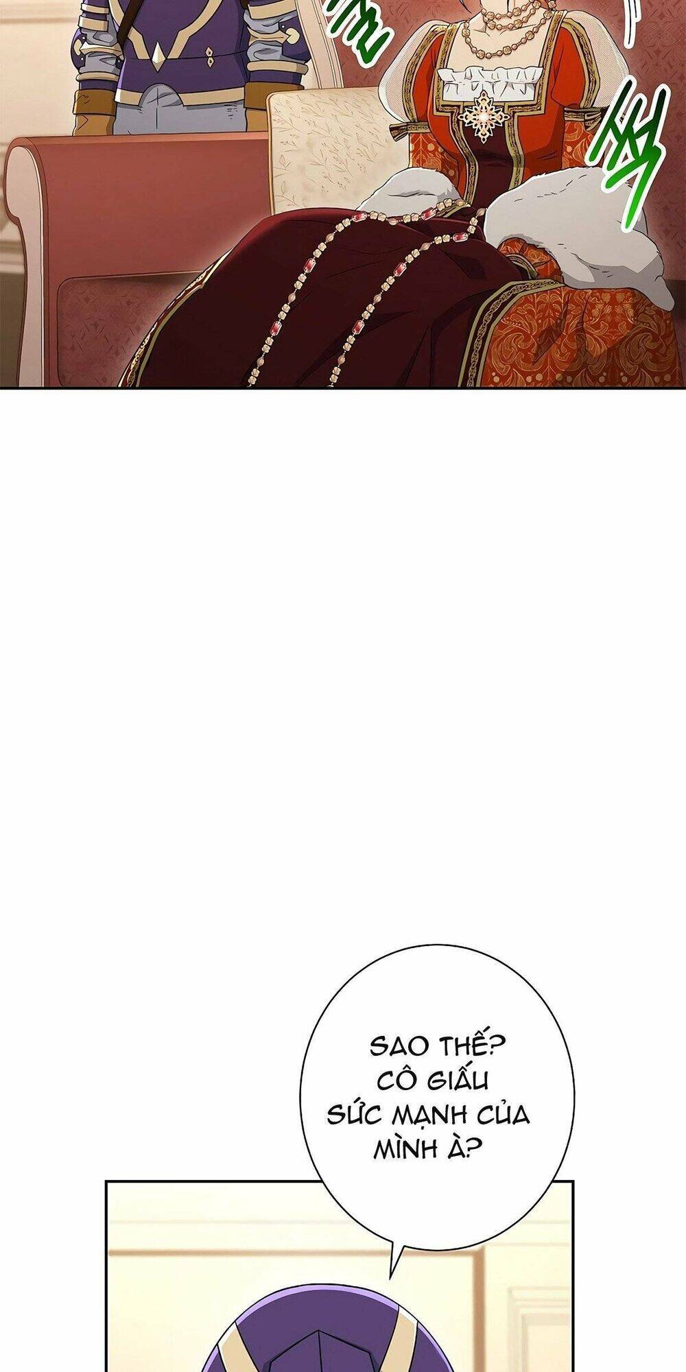 Cốt Binh Trở Lại - Chapter 120 - Page 11