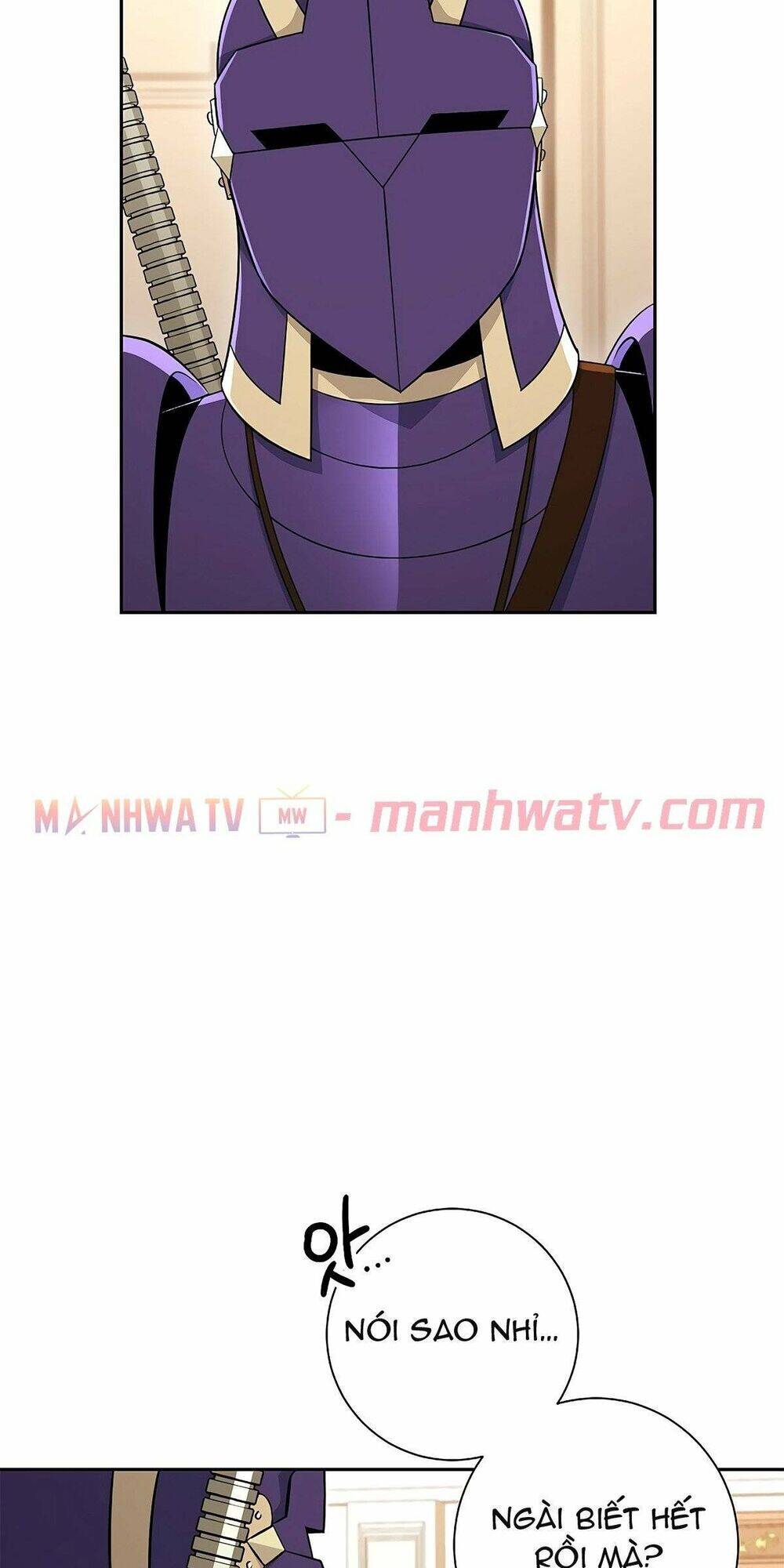 Cốt Binh Trở Lại - Chapter 120 - Page 12