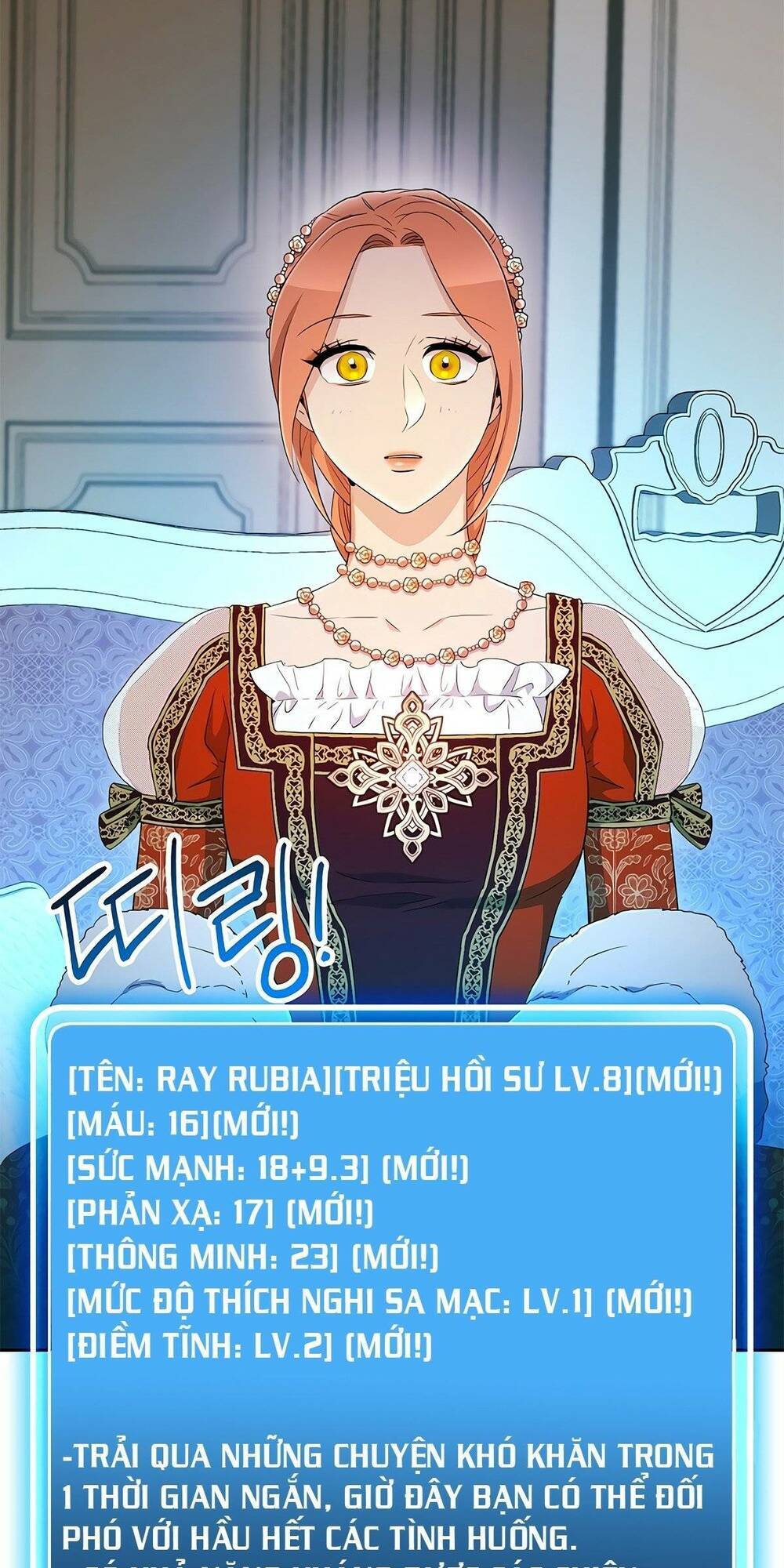 Cốt Binh Trở Lại - Chapter 120 - Page 15