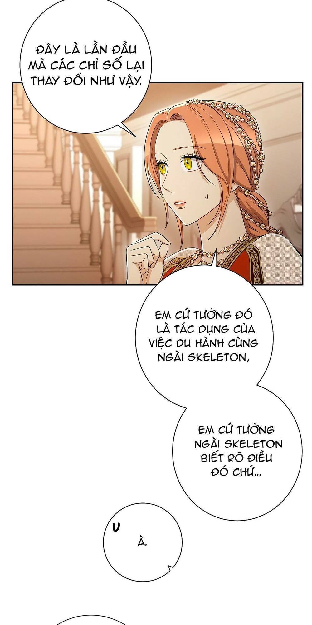 Cốt Binh Trở Lại - Chapter 120 - Page 19