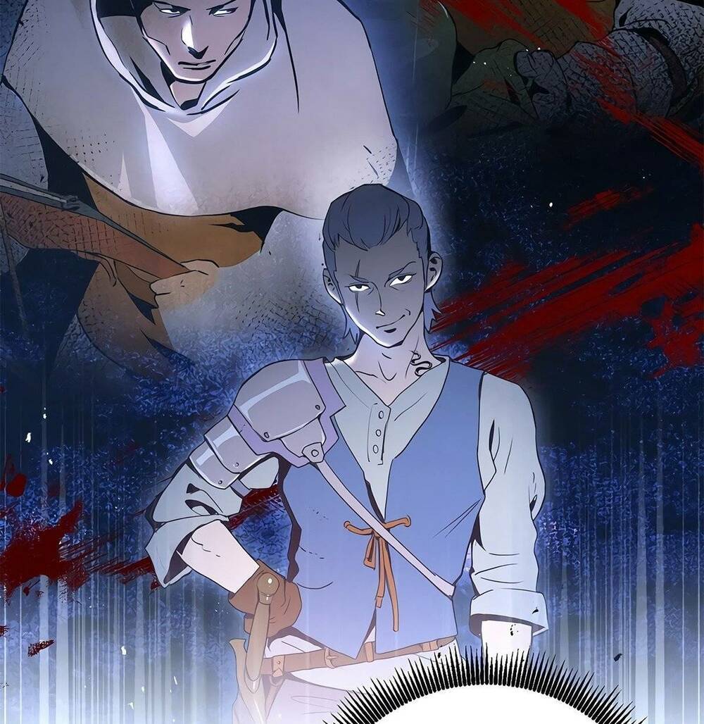 Cốt Binh Trở Lại - Chapter 120 - Page 22