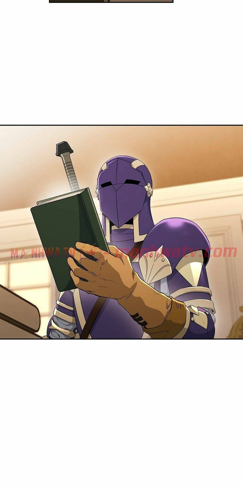 Cốt Binh Trở Lại - Chapter 120 - Page 24