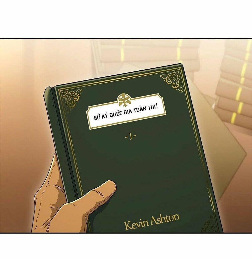 Cốt Binh Trở Lại - Chapter 120 - Page 25