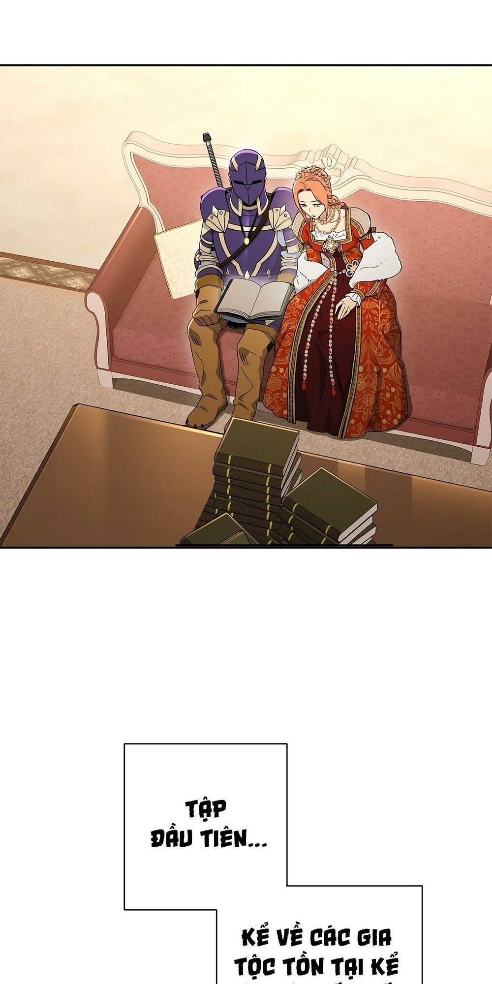 Cốt Binh Trở Lại - Chapter 120 - Page 27