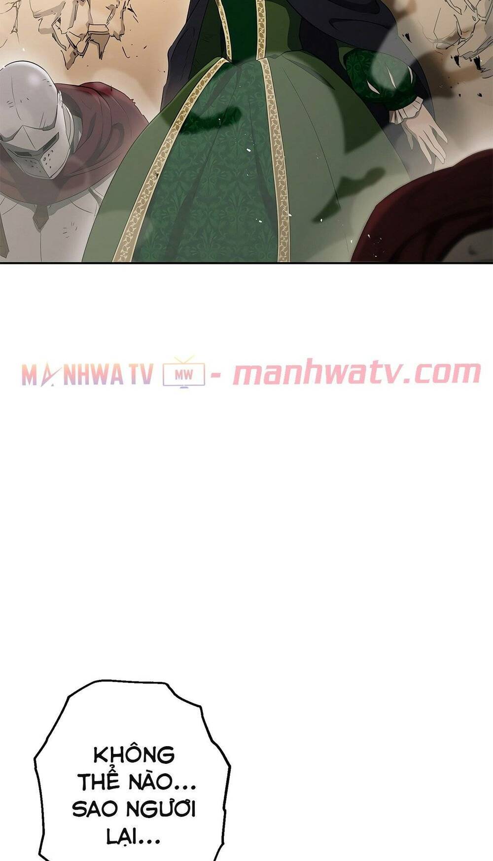 Cốt Binh Trở Lại - Chapter 120 - Page 3