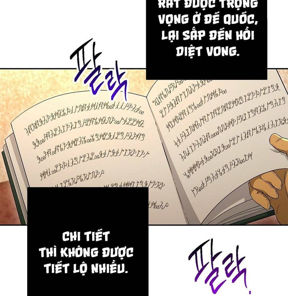 Cốt Binh Trở Lại - Chapter 120 - Page 30