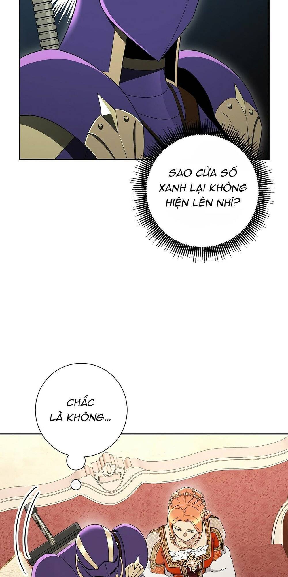 Cốt Binh Trở Lại - Chapter 120 - Page 35