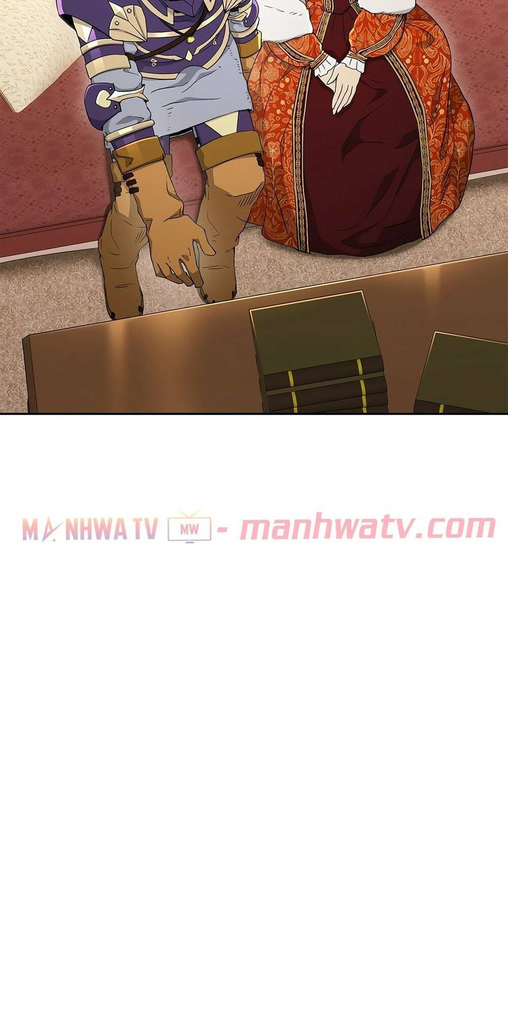 Cốt Binh Trở Lại - Chapter 120 - Page 36