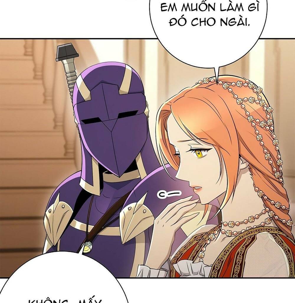 Cốt Binh Trở Lại - Chapter 120 - Page 41