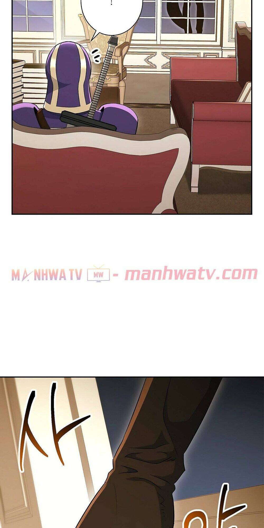 Cốt Binh Trở Lại - Chapter 120 - Page 44