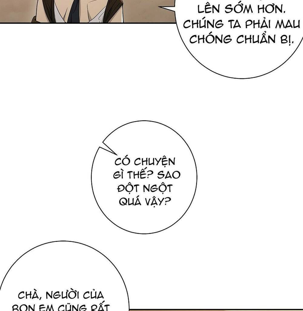 Cốt Binh Trở Lại - Chapter 120 - Page 49