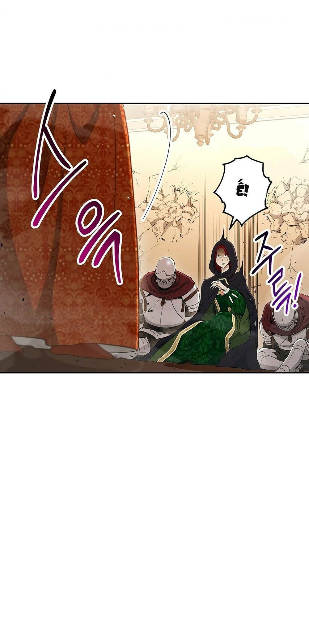 Cốt Binh Trở Lại - Chapter 120 - Page 5