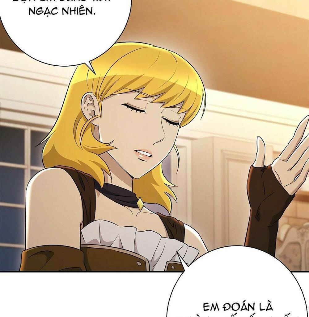 Cốt Binh Trở Lại - Chapter 120 - Page 50