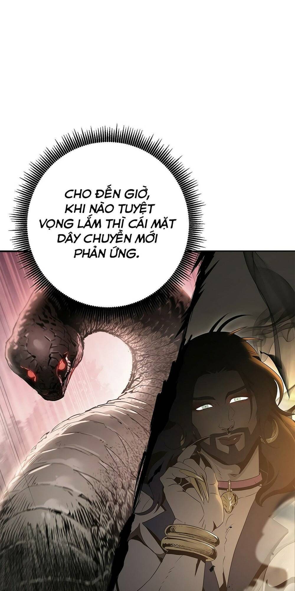 Cốt Binh Trở Lại - Chapter 120 - Page 55
