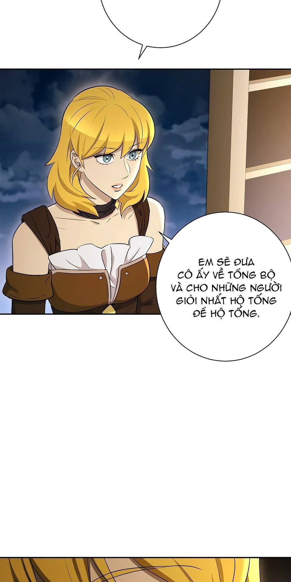 Cốt Binh Trở Lại - Chapter 120 - Page 59