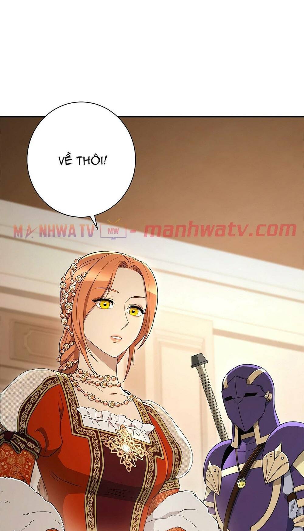 Cốt Binh Trở Lại - Chapter 120 - Page 6