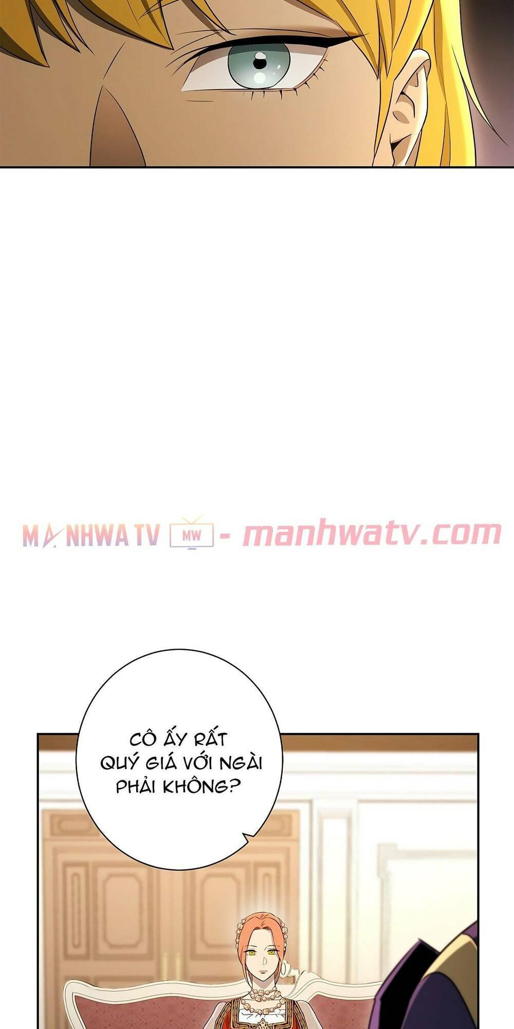 Cốt Binh Trở Lại - Chapter 120 - Page 60