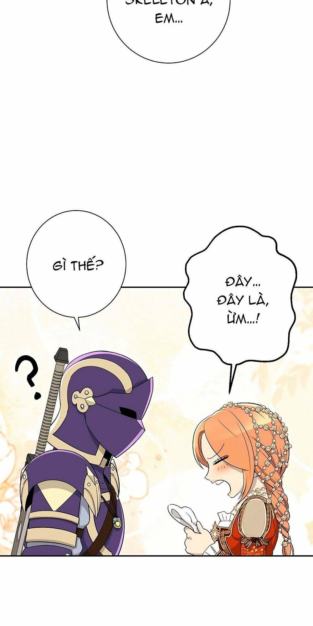 Cốt Binh Trở Lại - Chapter 120 - Page 67