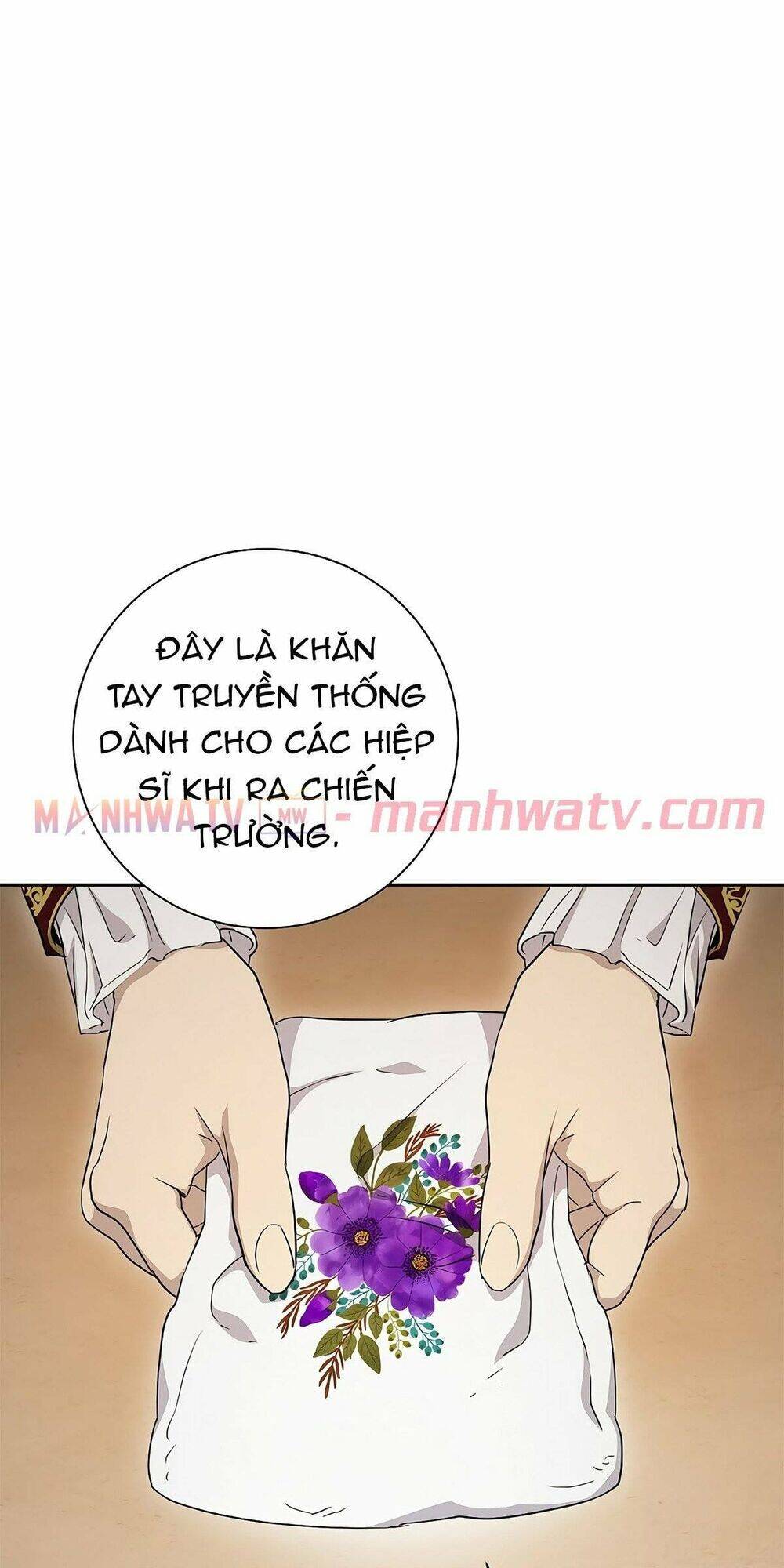 Cốt Binh Trở Lại - Chapter 120 - Page 68