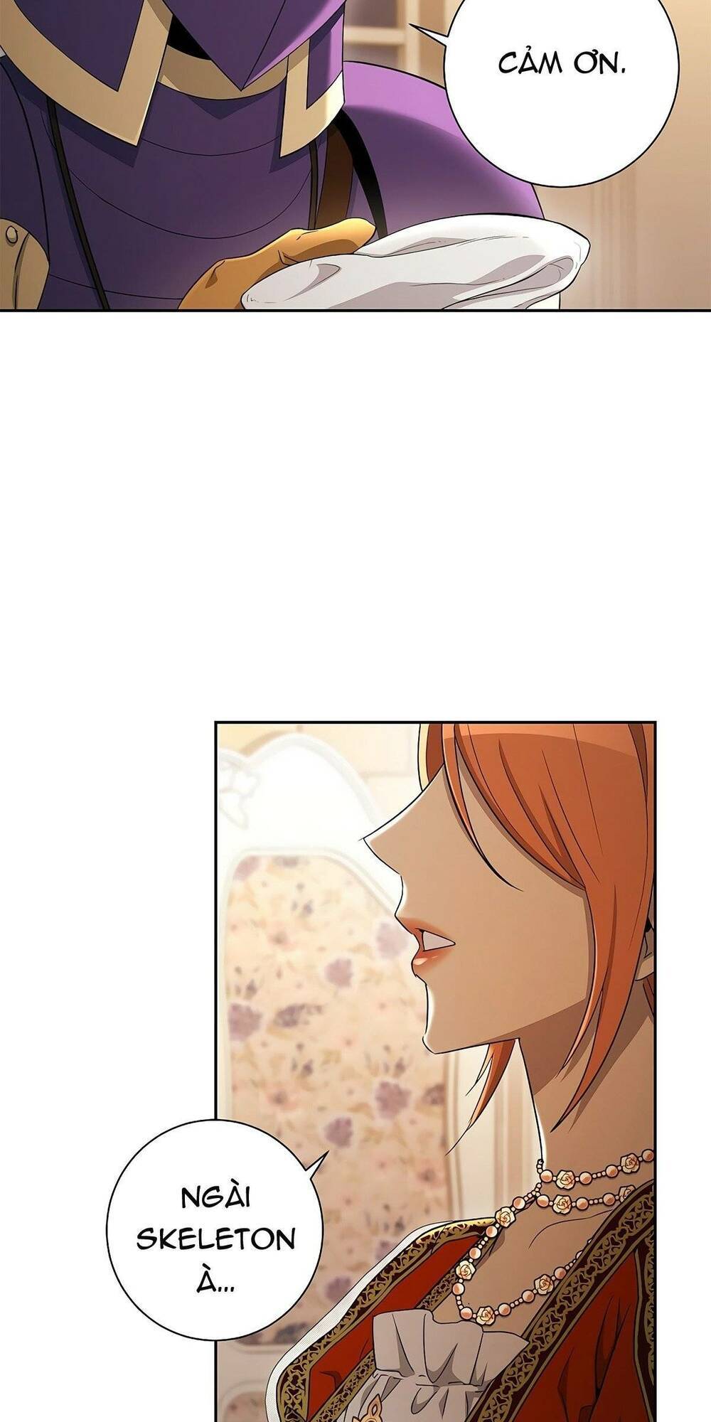 Cốt Binh Trở Lại - Chapter 120 - Page 71