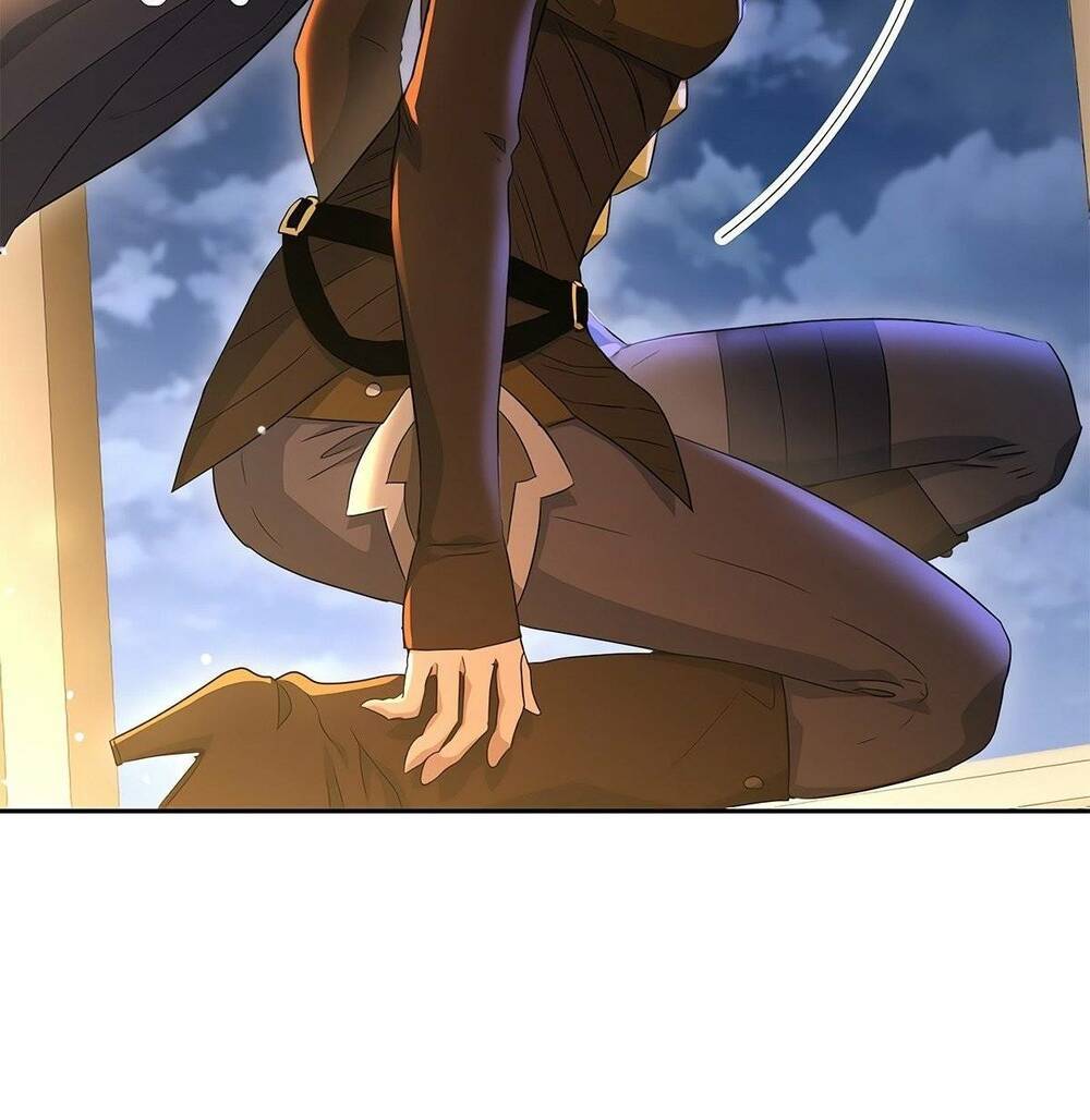 Cốt Binh Trở Lại - Chapter 120 - Page 77