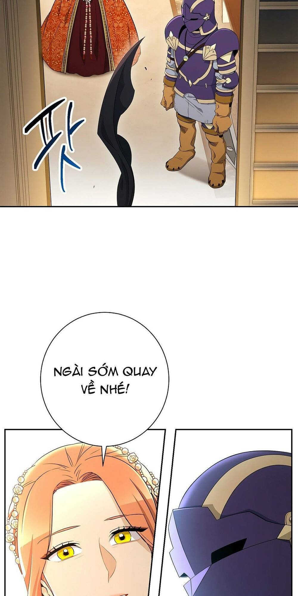 Cốt Binh Trở Lại - Chapter 120 - Page 79