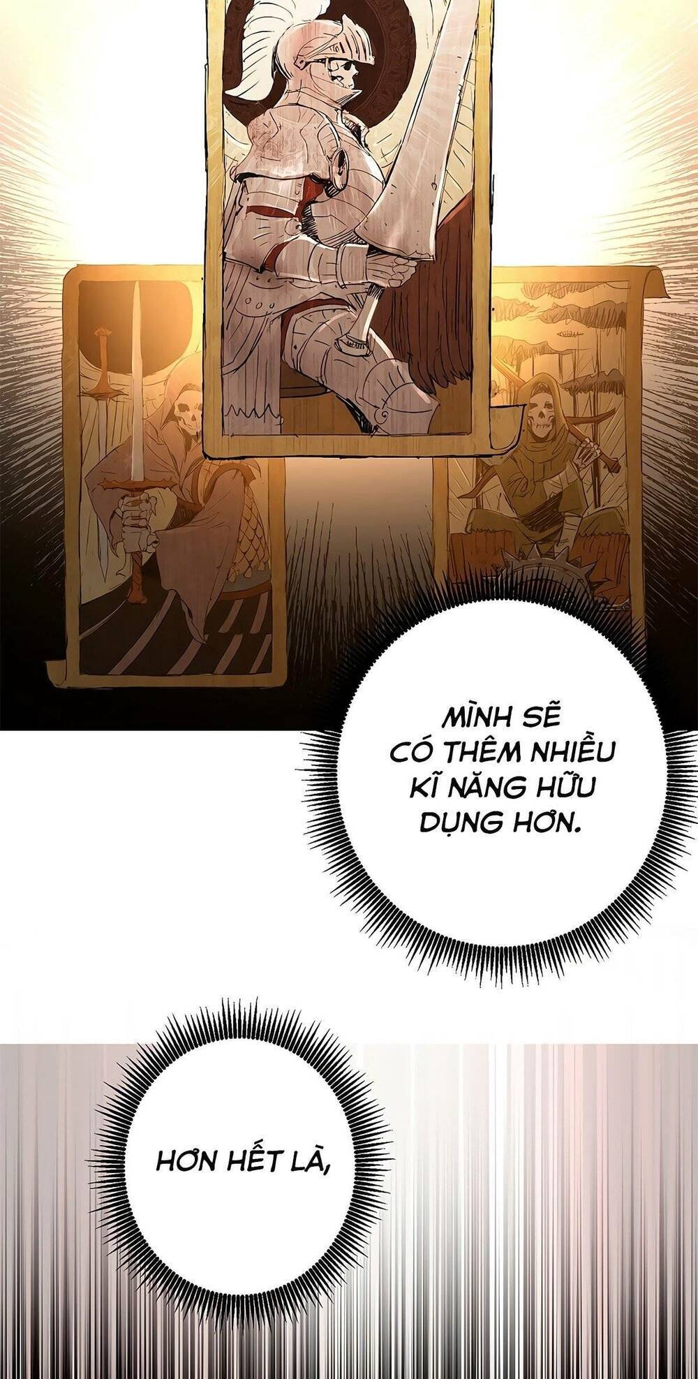Cốt Binh Trở Lại - Chapter 120 - Page 85