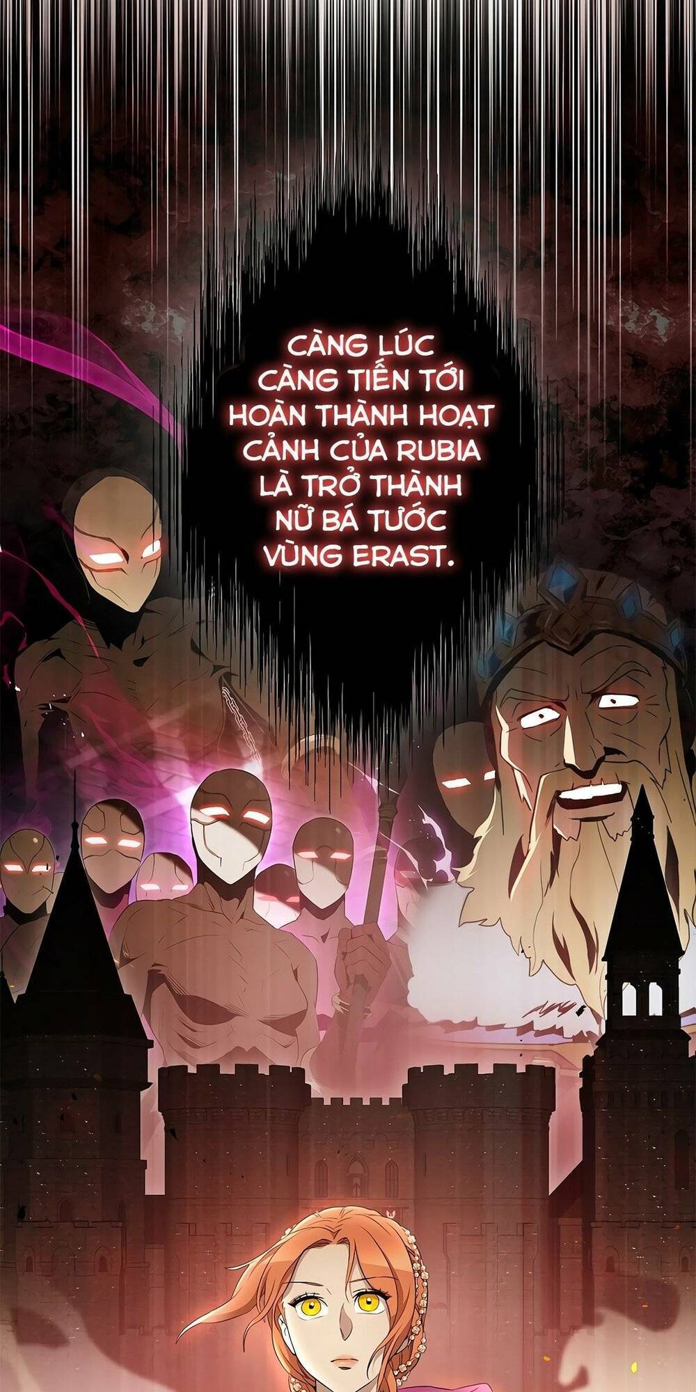 Cốt Binh Trở Lại - Chapter 120 - Page 86