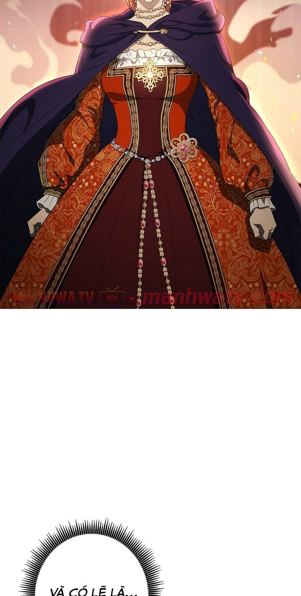 Cốt Binh Trở Lại - Chapter 120 - Page 87