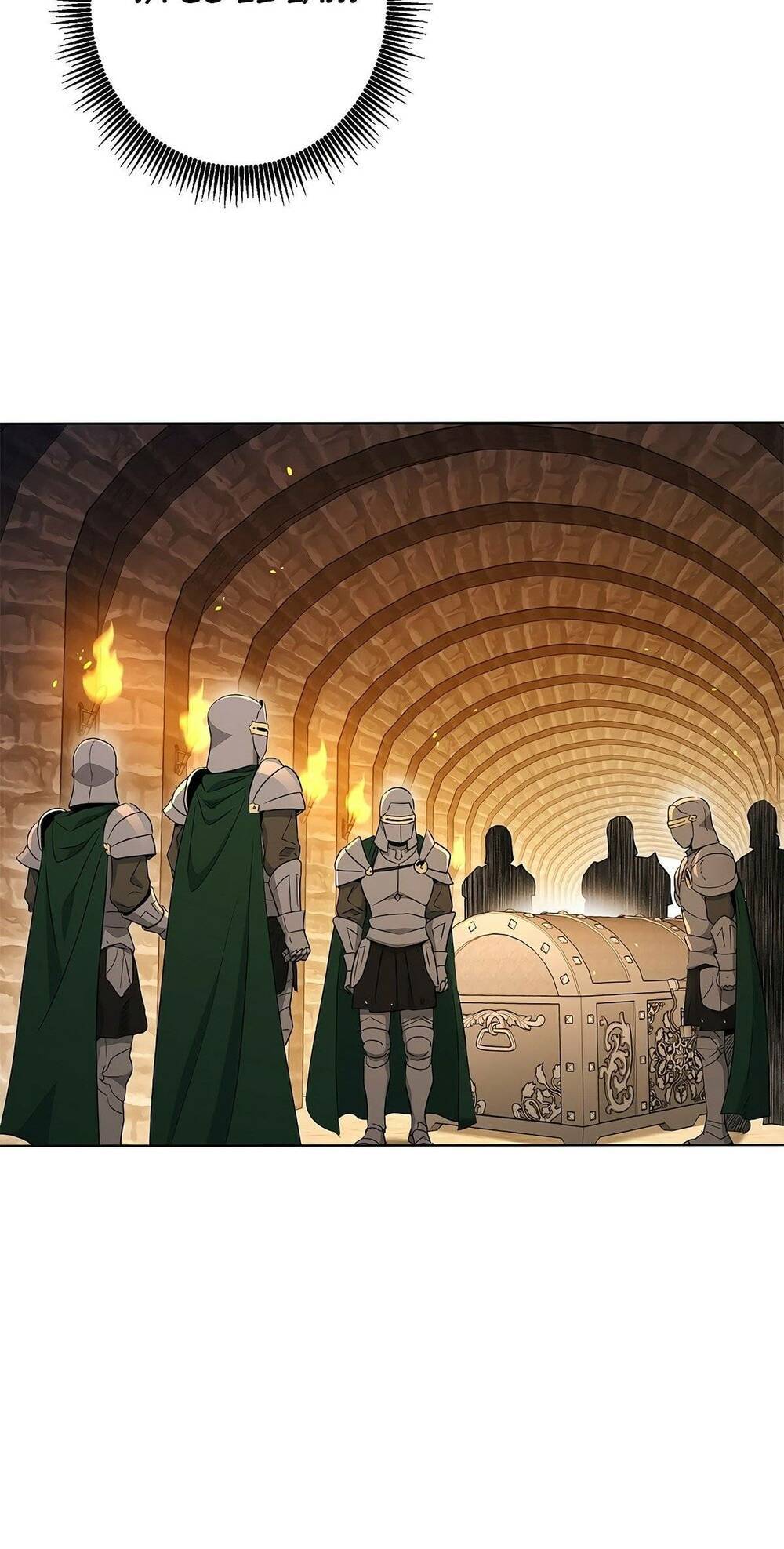 Cốt Binh Trở Lại - Chapter 120 - Page 88