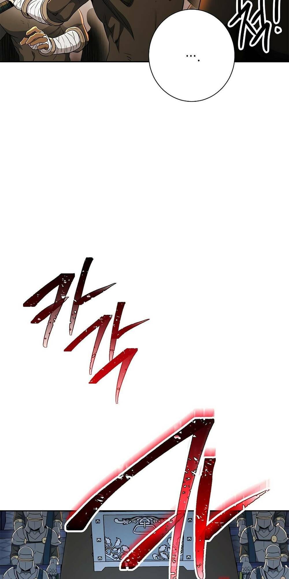 Cốt Binh Trở Lại - Chapter 121 - Page 13