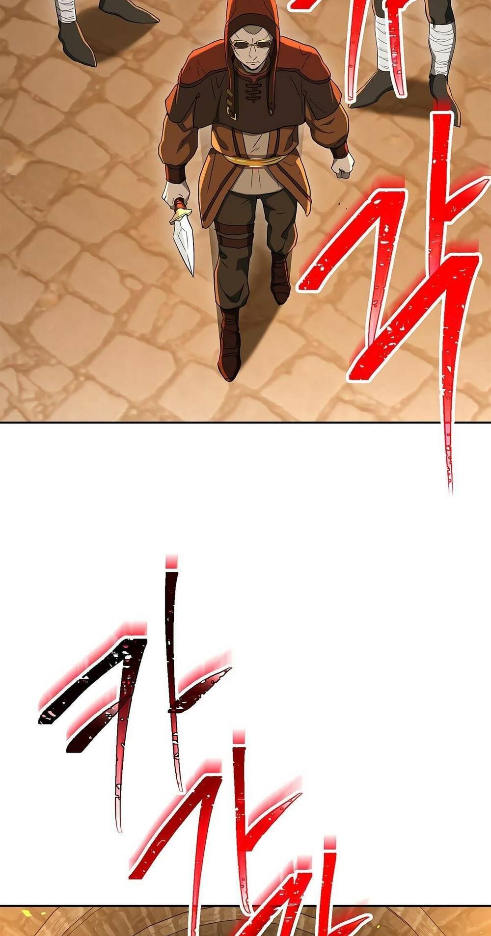 Cốt Binh Trở Lại - Chapter 121 - Page 15