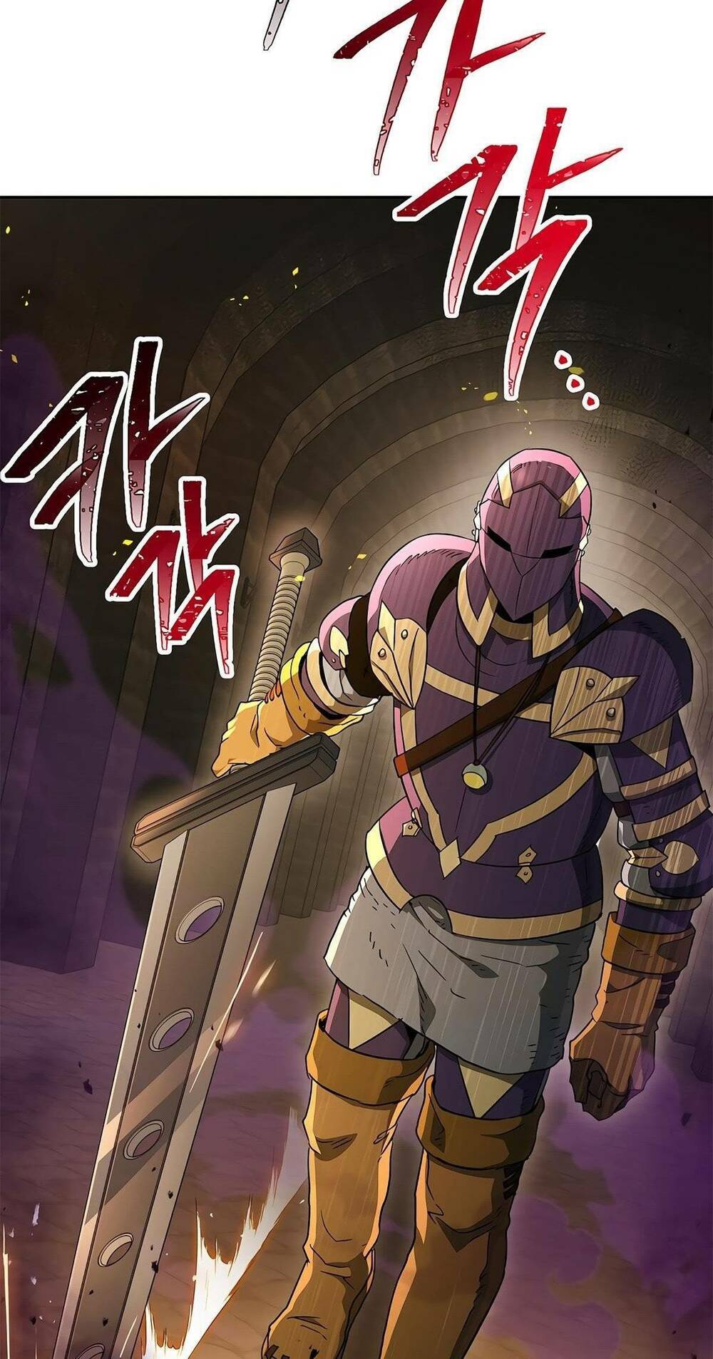 Cốt Binh Trở Lại - Chapter 121 - Page 18