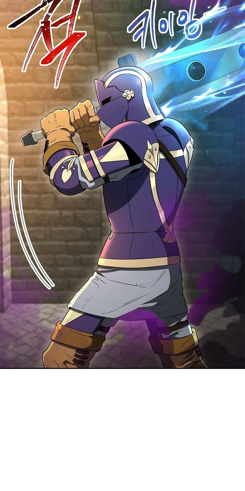 Cốt Binh Trở Lại - Chapter 121 - Page 25