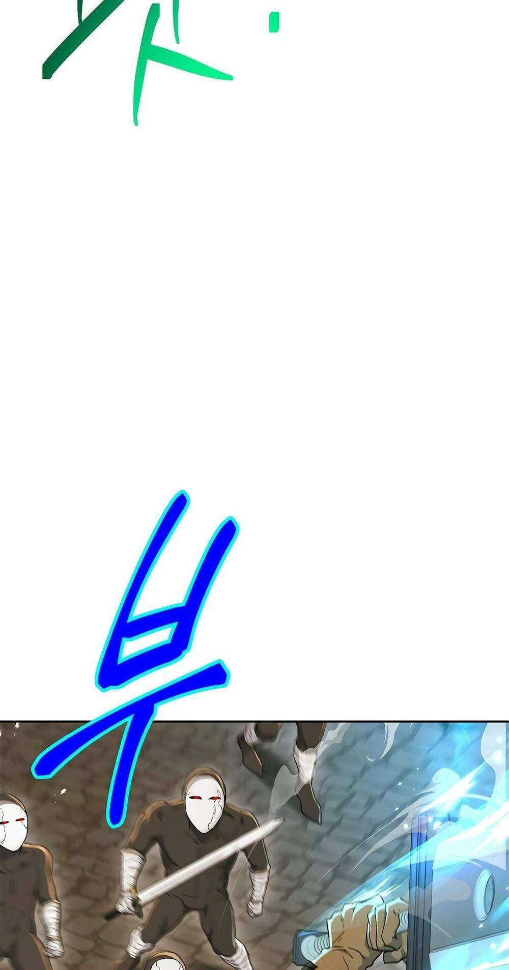 Cốt Binh Trở Lại - Chapter 121 - Page 27