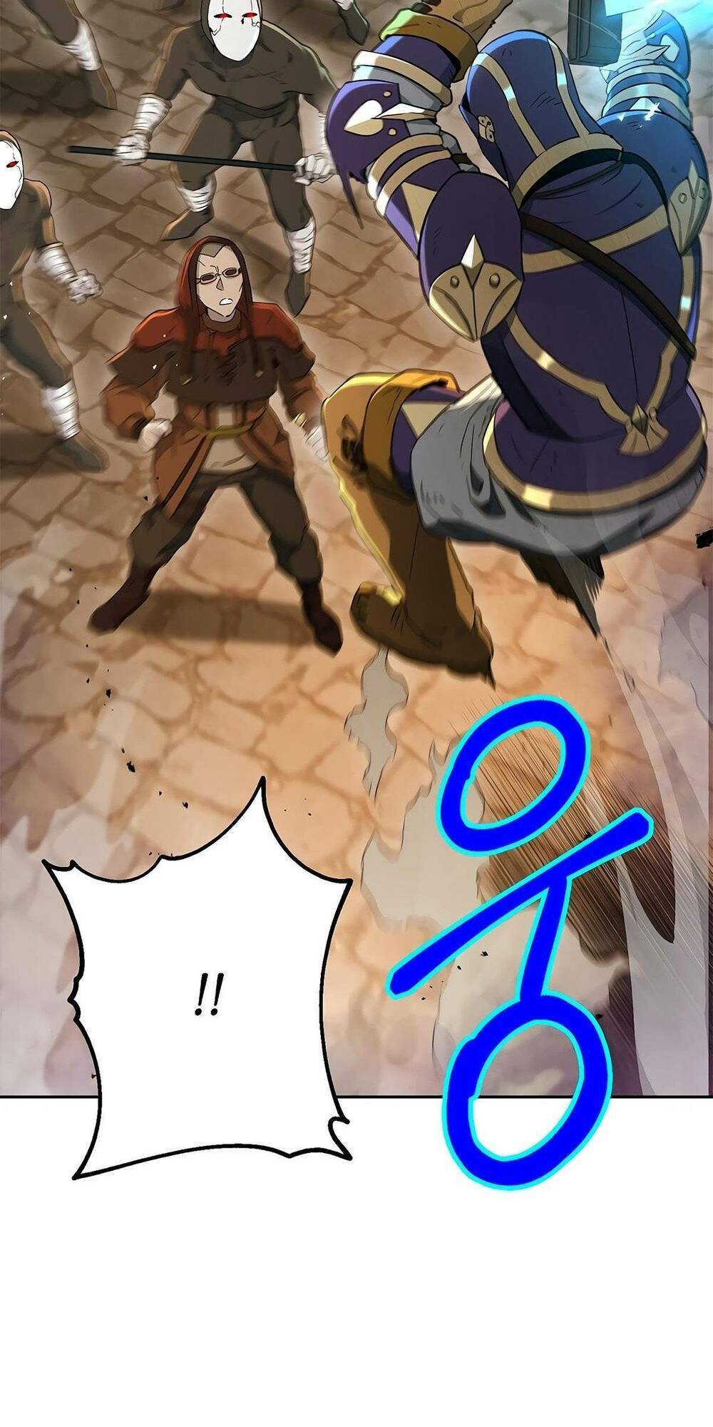 Cốt Binh Trở Lại - Chapter 121 - Page 28