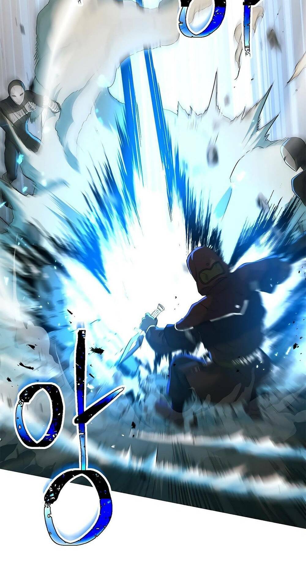 Cốt Binh Trở Lại - Chapter 121 - Page 30