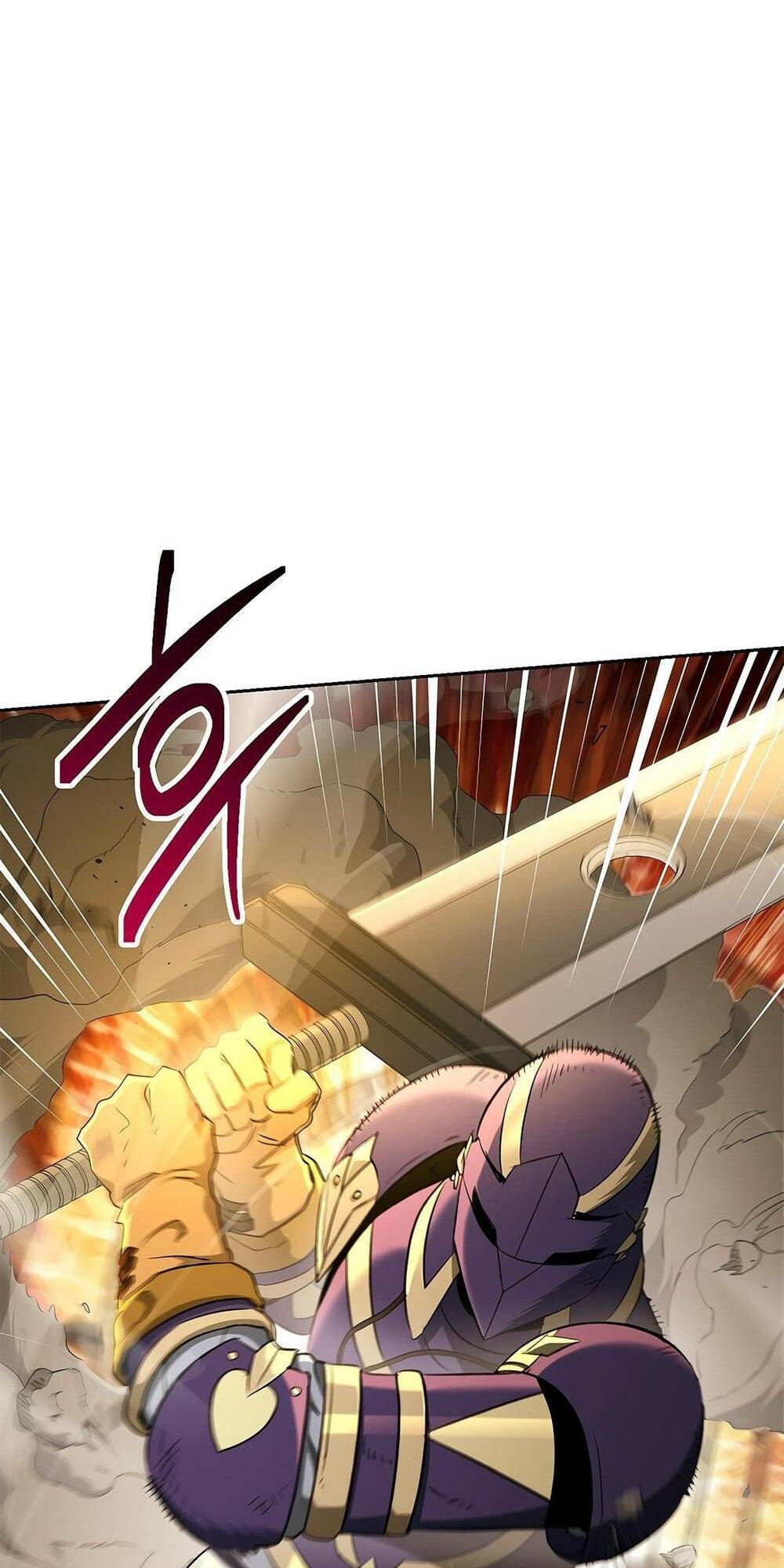 Cốt Binh Trở Lại - Chapter 121 - Page 31