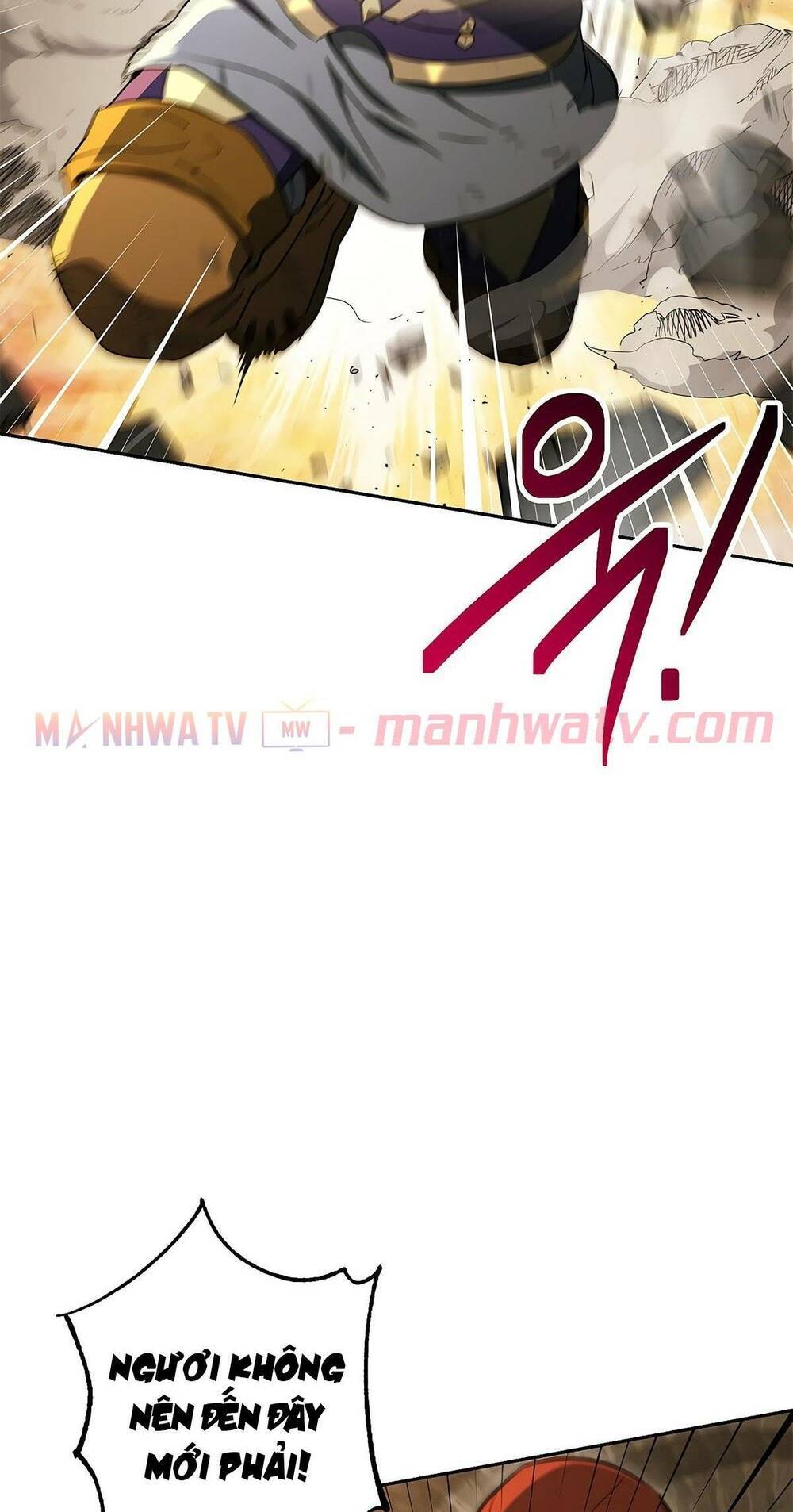 Cốt Binh Trở Lại - Chapter 121 - Page 32