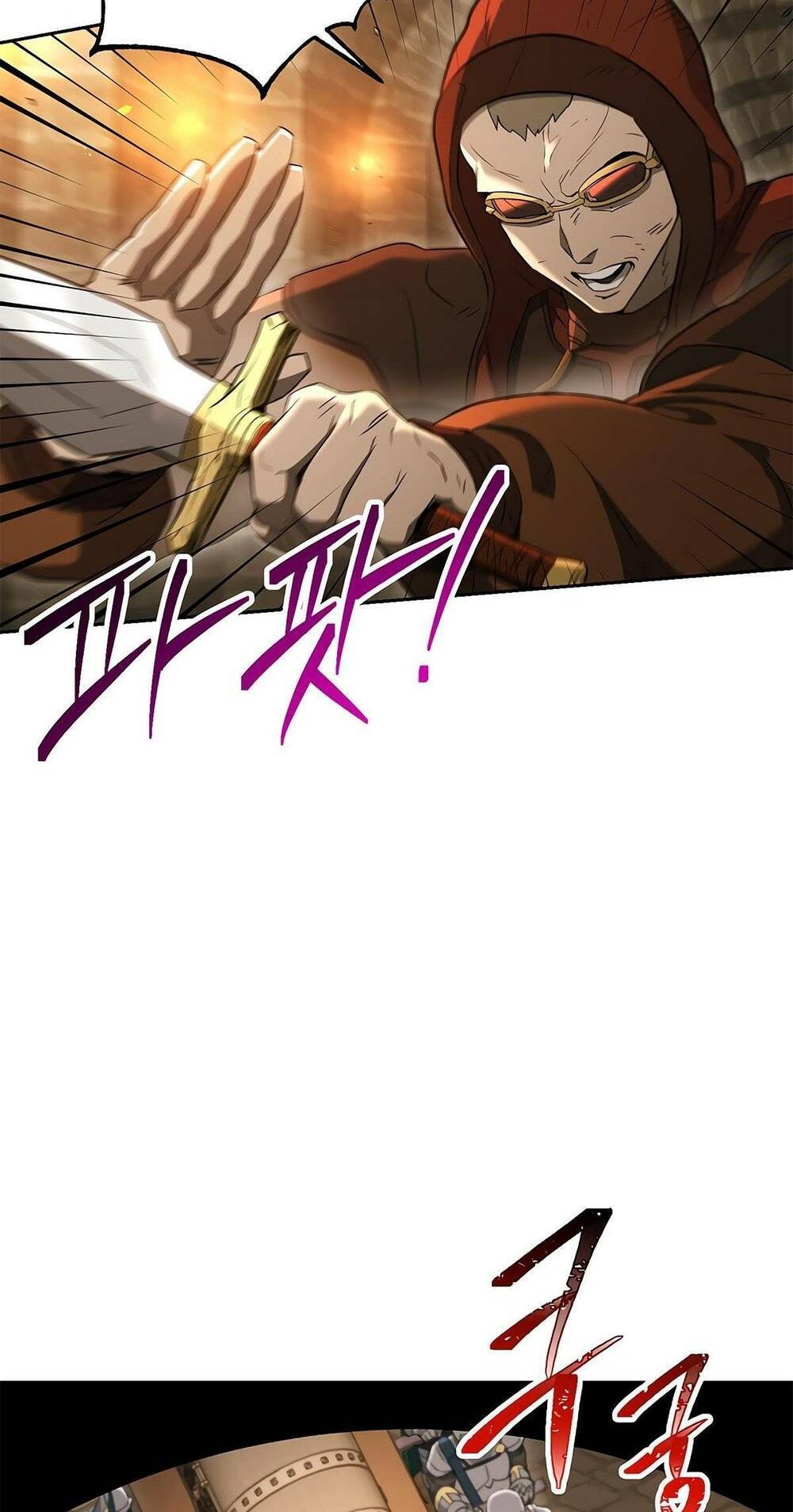 Cốt Binh Trở Lại - Chapter 121 - Page 33