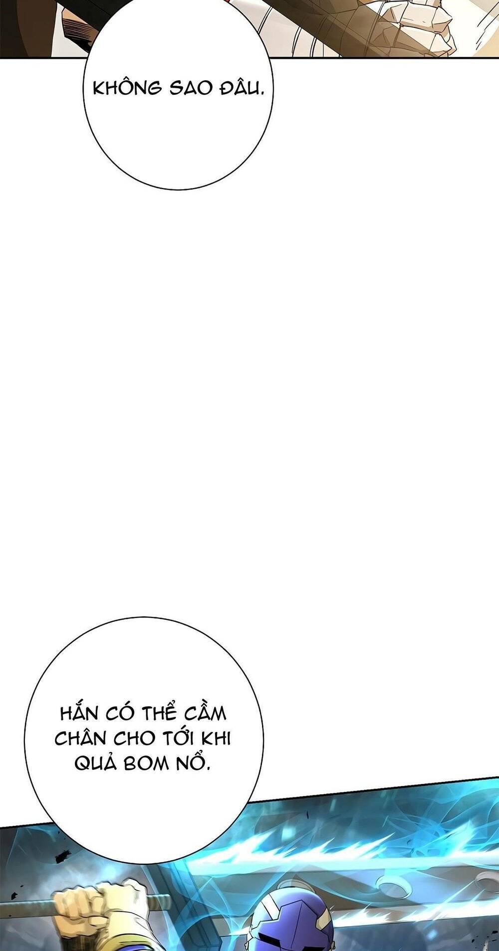 Cốt Binh Trở Lại - Chapter 121 - Page 36