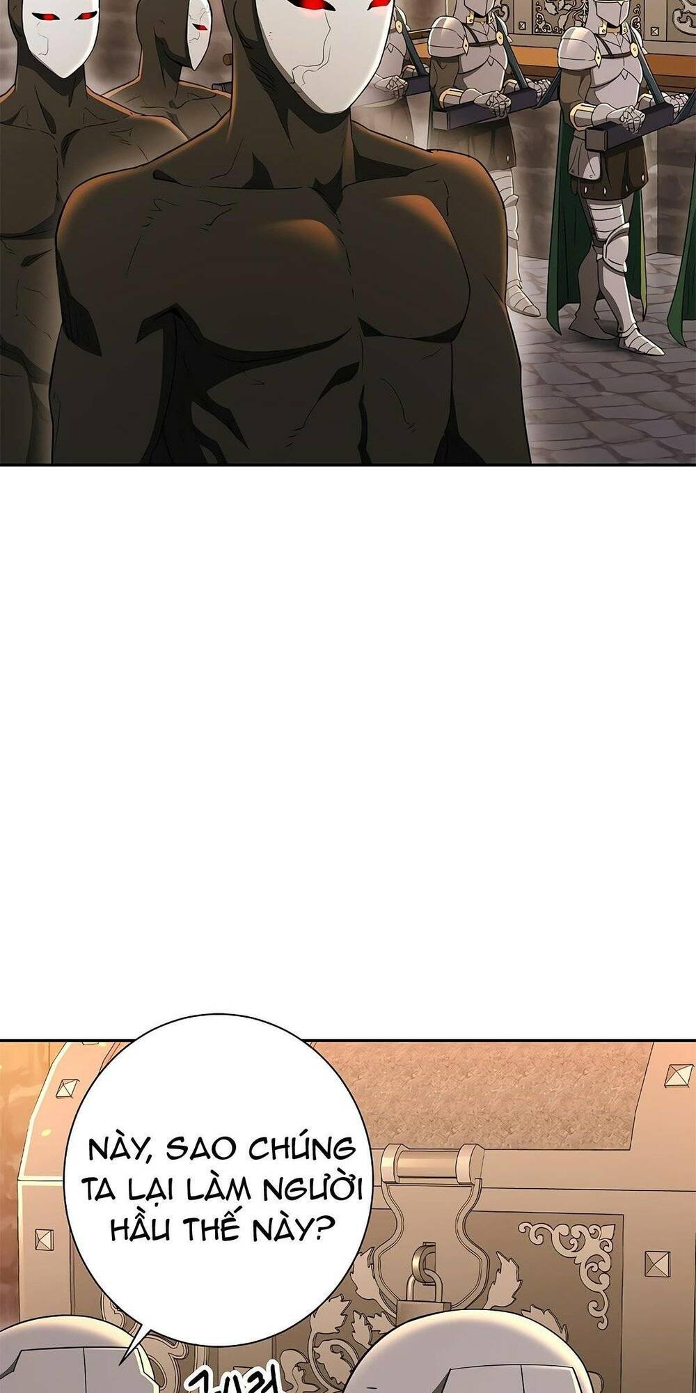 Cốt Binh Trở Lại - Chapter 121 - Page 4