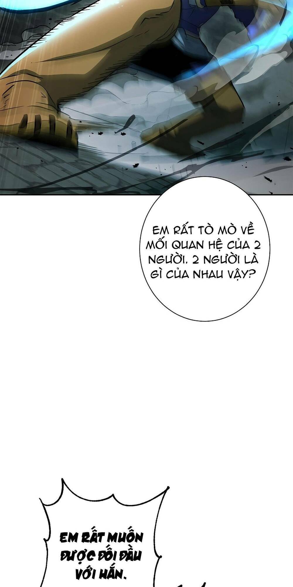 Cốt Binh Trở Lại - Chapter 121 - Page 40