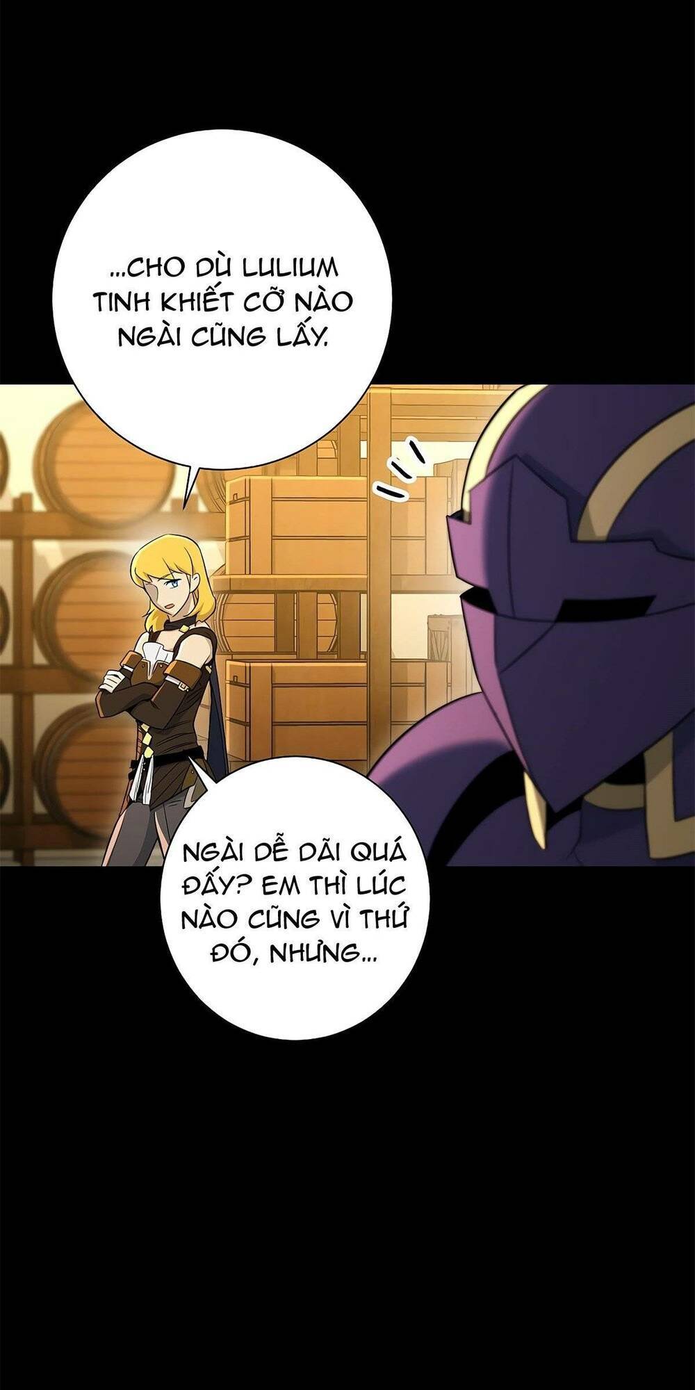 Cốt Binh Trở Lại - Chapter 121 - Page 43