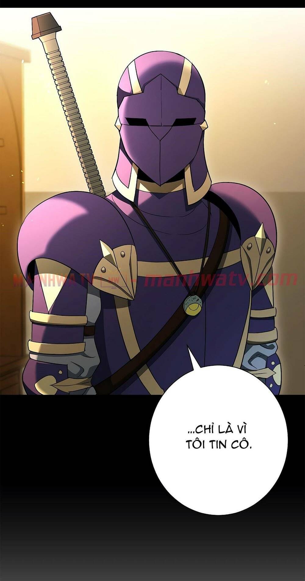 Cốt Binh Trở Lại - Chapter 121 - Page 44