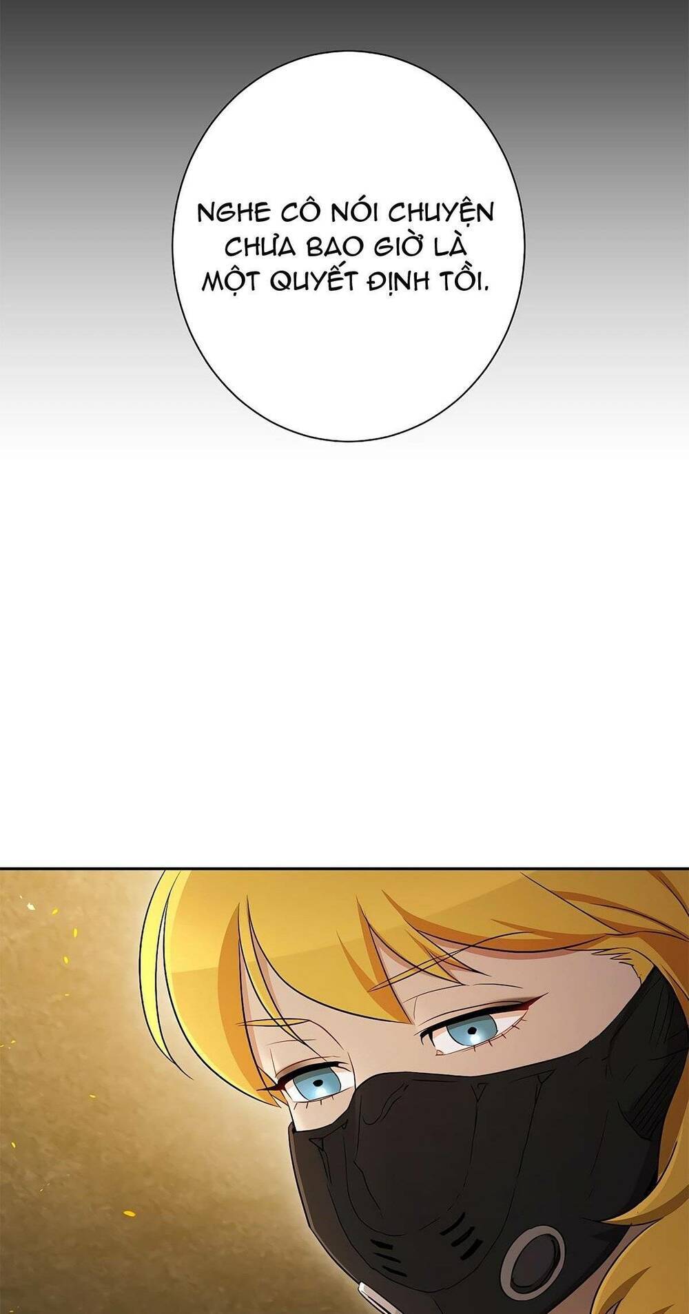 Cốt Binh Trở Lại - Chapter 121 - Page 45