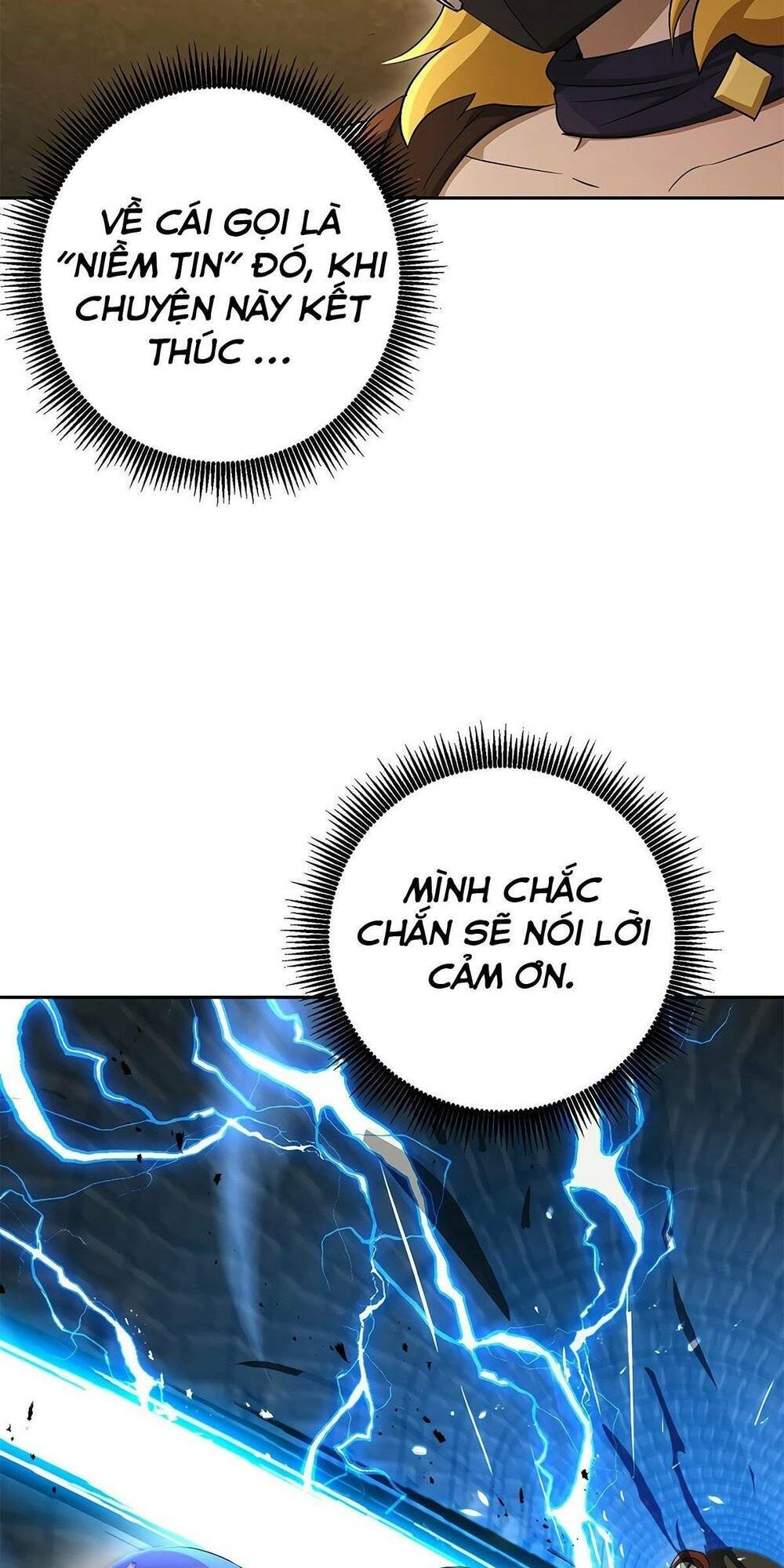 Cốt Binh Trở Lại - Chapter 121 - Page 46