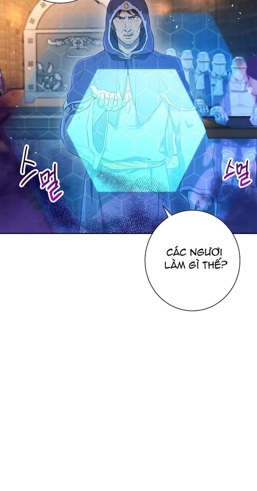 Cốt Binh Trở Lại - Chapter 121 - Page 48