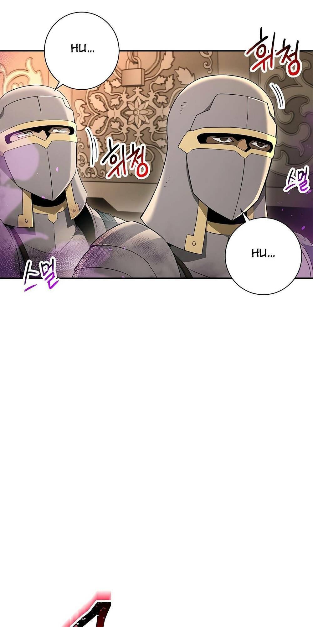 Cốt Binh Trở Lại - Chapter 121 - Page 49